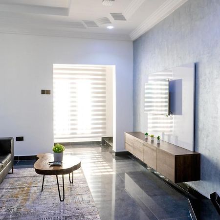 شقة Jotani Living لاغوس المظهر الخارجي الصورة