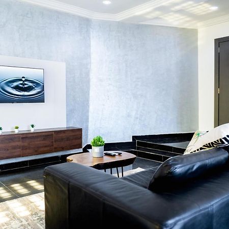 شقة Jotani Living لاغوس المظهر الخارجي الصورة
